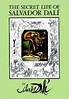 The Secret Life of Salvador Dali by Salvador Dali | 9780486274546 ...