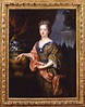 Princesse Anne Louise Bénédicte de Bourbon-Condé (1676 - 1753 ...