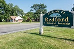 Redford Michigan Homes for Sale and Real Estate Information