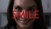"Что заставляет тебя улыбаться?": первый трейлер фильма ужасов Smile ...