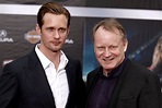 Stellan Skarsgard proud of his sons for being ‘good humans’ | The ...