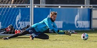 So blickt Union-Torwart Frederik Rönnow auf seine Schalke-Zeit zurück