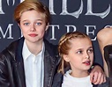 Shiloh Jolie Pitt: le ultime foto dellla figlia di Brad Pitt e Angelina ...