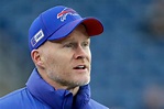 Sean McDermott calls for unity and hopes Bills can be a ‘unifying picture’ | News 4 Buffalo
