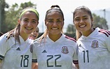 Santos Laguna femenil en el Mundial Sub 20 Costa Rica 2022 - Grupo Milenio