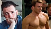 Chris Evans Accidentally Shared ‘Too Private’ Image Of His On Instagram ...