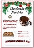 Noticias y actualidad: Chocolatada Navideña en el Valle.