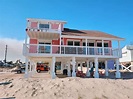 20 Amazing Beach House Rentals in Galveston, TX for 2021 – Trips To ...