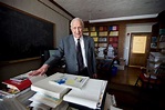 Roy Glauber, Nobel laureate and Harvard physics professor, dies at 93 ...