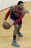 Mike Scott (basketball) - Wikipedia