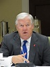 Gov. Haley Barbour: 'We'd love to have another nuclear power plant ...