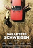 Poster zum Film Das letzte Schweigen - Bild 11 auf 11 - FILMSTARTS.de