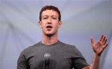 英、美報紙刊全版廣告道歉 祖克柏：「Facebook有責任保護用戶個資」 - 匯流新聞網