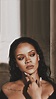 Rihanna Aesthetic Wallpapers - Wallpaper Cave