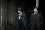 ‘Endeavour’: el detective Morse y el mejor policial clásico de la ...