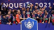 psg x monaco copa da frança final 2021 - Esportes - Estadão