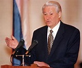 Boris Yeltsin - Photo 3 - Pictures - CBS News