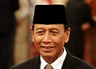 Biografi Tokoh Dunia: Profil dan Biografi Lengkap Wiranto