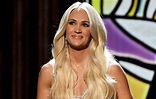Carrie Underwood Sets the Table With 'Stretchy Pants' Holiday Anthem ...