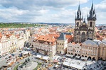 O que fazer em Praga: 35 dicas para a sua viagem à capital da República ...