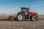 Vertical Tillage Blades | Ecolo-Til 2500 In-Line Rippers | Case IH