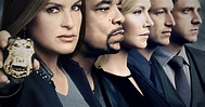 Ranked: Every Law & Order Series