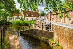 Wheathampstead, Hertfordshire | History, Beautiful Photos & Visiting ...