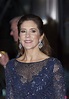 La Princesa Mary de Dinamarca en una gala-concierto en Copenhagen - Los ...