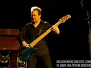 Owen Yost live with Tommy James on July 11, 2009 | Bass play… | Flickr