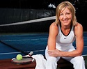 Who Is Chris Evert’s Husband? Know About Her Marriages - FitzoneTV