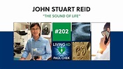 Episode 202 — John Stuart Reid: The Sound of Life - YouTube