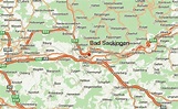 Bad Sackingen Location Guide