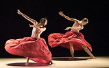Bella Figura by Jiri Kylian. one of the most beautiful dance ...