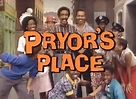 Pryor's Place (Series) - TV Tropes