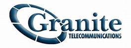 Granite Telecommunications logo « Logos & Brands Directory