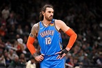 Basketball: Steven Adams remains uncommitted over potential Tall Blacks ...