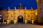 25 Reasons to Visit Romania: Alba Iulia | HuffPost