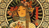 Art Nouveau: Major Themes & Influences