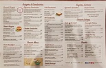 Corky's Kitchen and Bakery - Apple Valley Menu Apple Valley CA 92308