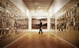 'Annie Leibovitz A Photographer’s Life 1990-2005' Exhibition at ...