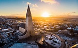 Reykjavík: o que fazer e dicas para conhecer a capital da Islândia