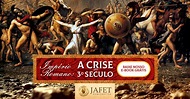 Império Romano: A Crise do 3º Século · Jafet Numismática