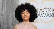 Yara Shahidi Measurements, Height, Weight, Bra Size, Shoe Size