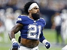 Ezekiel Elliott Supposedly "Always Wanted to be an Offensive Lineman ...