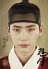 李鐘奭「觀相」角色海報公開，犀利的眼神「演技變身 期待UP」