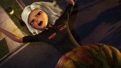 [1080p Gif] Monsters vs. Aliens - Susan 6 by TheProky on DeviantArt