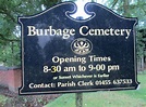 Burbage Cemetery de Burbage, Leicestershire - Cimetière Find a Grave