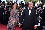 Julia Vignali et son ex-mari Julien : les confidences de l'animatrice ...