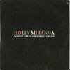 Holly Miranda – Forest Green Oh Forest Green (2009, CDr) - Discogs