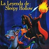 La Leyenda de Sleepy Hollow - (1949) | Sleepy, Leyendas, Sleepy hollow